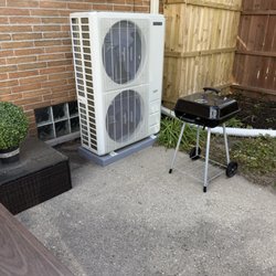 Rodgers Heating & Air Conditioning