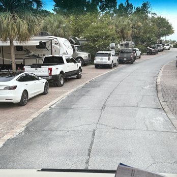 Camp Gulf - Campgrounds Near Me - Destin, Florida