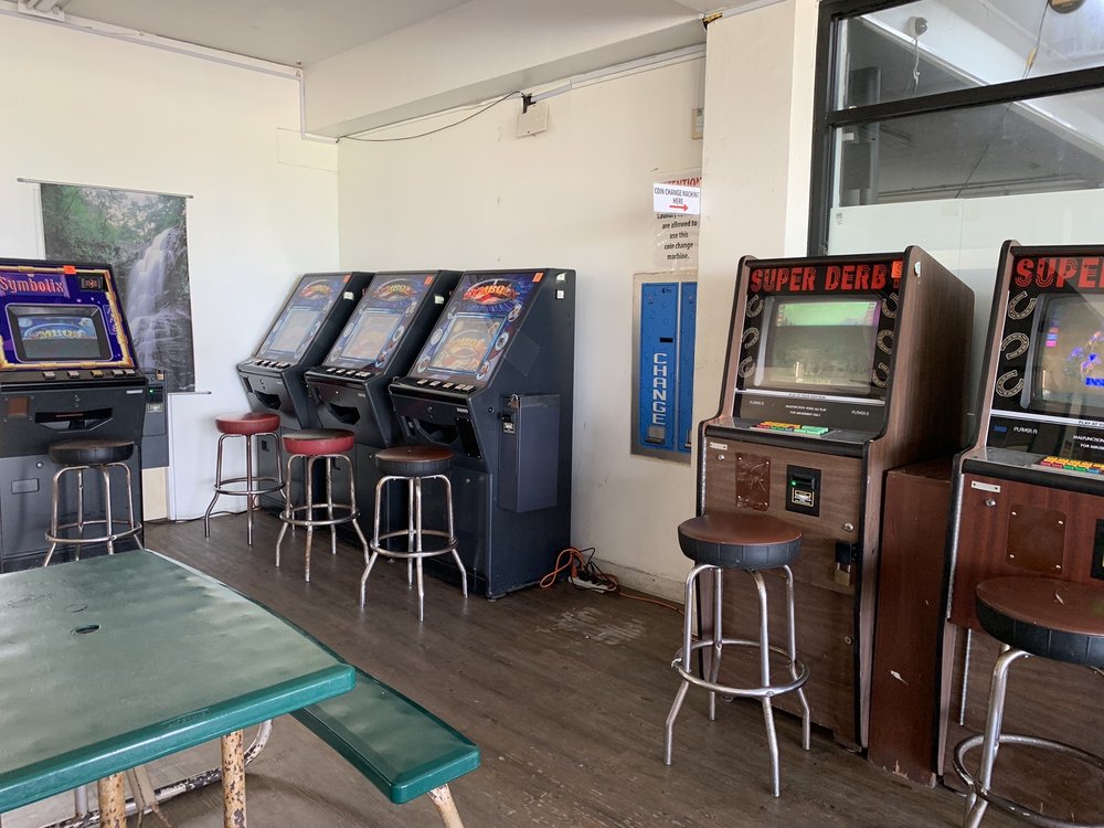 SK LAUNROMAT Updated August 2024 Hwy 8, Barrigada, Guam