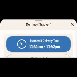Domino's Pizza