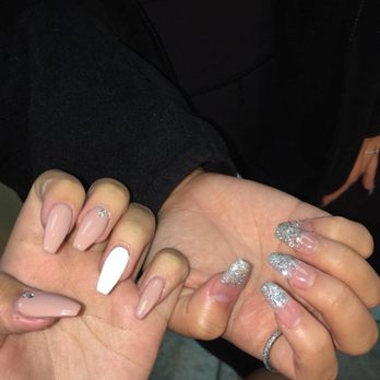 Emily's Nails & Spa - started coming here over a year ago and i honestly can't stop coming back! 11/10 would recommend tanmy (my favorite) - Nail Salons Near Me - Tustin, California Emily's Nails & Spa - started coming here over a year ago and i honestly can't stop coming back! 11/10 would recommend tanmy (my favorite) - Nail Salons Near Me - Tustin, California