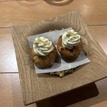 Bastible - Modern European Near Me - Dublin, D