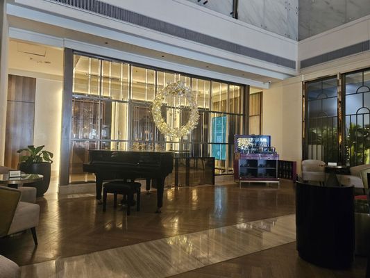 Admiral Hotel Manila - MGallery Collection by null