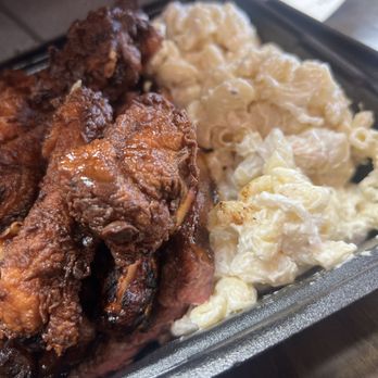 Aunty’s Hawaiian Kitchen - 2 Meat Regular - Hawaiian Near Me - Riverton, Utah