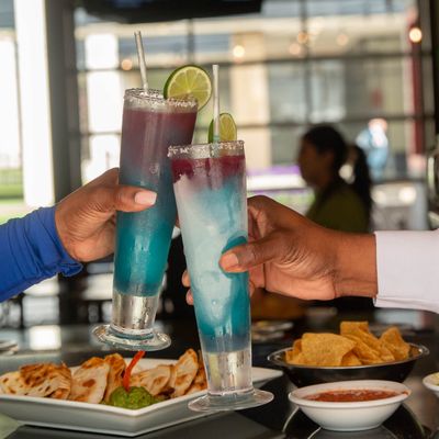 Mattito's by null