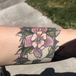 Freakshow Tattoo - Art