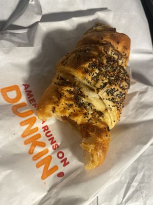 Dunkin' by null