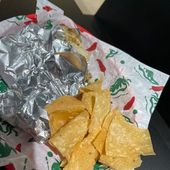 Taco Joint - Tex-Mex Near Me - Dallas, Texas