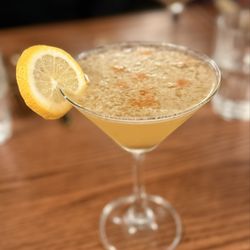 LorBird - Crazy Loon cocktail