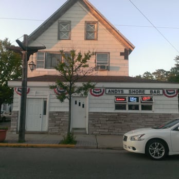 Andy's Shore Bar - Andy's Shore Bar, Highlands, NJ. - Bars Near Me - Highlands, New Jersey