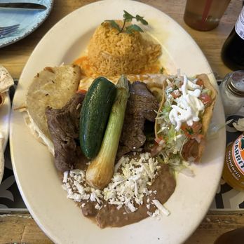 Xochipilli Taco Bar - New Mexican Cuisine Near Me - Van Nuys, California