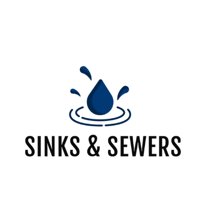 Slide of Sinks & Sewers