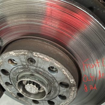 Firestone Complete Auto Care - Tires Near Me - East Providence, Rhode Island