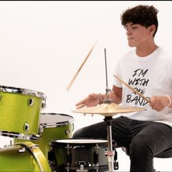 Parkland International Music and Arts School - Drum roll please!!