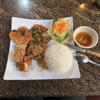 Pho King - Combo - Vietnamese Near Me - Upland, California