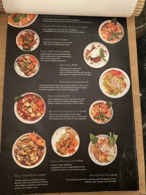 Pad Thai Restaurant by null