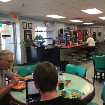 Mustang Cafe - Cafes Near Me - Albuquerque, New Mexico