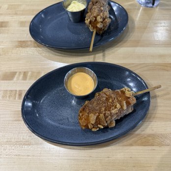 Bonchon Raleigh - Capital Blvd - Chicken Wings Near Me - Raleigh, North Carolina Bonchon Raleigh - Capital Blvd - Chicken Wings Near Me - Raleigh, North Carolina