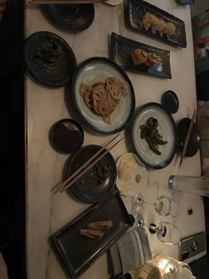 Sushi Note by null Sushi Note by null