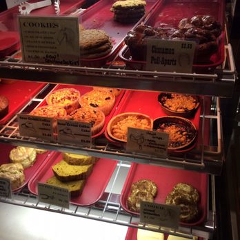 Rocking Horse Bakery - Bakeries Near Me - Winthrop, Washington Rocking Horse Bakery - Bakeries Near Me - Winthrop, Washington