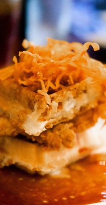 Fancy's Southern Cafe by null