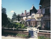 Le Manoir Du Lys by null