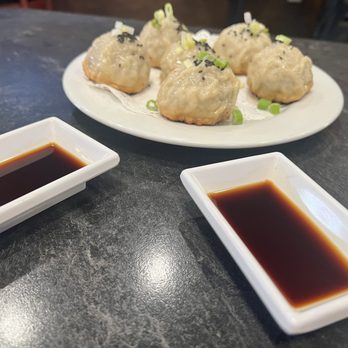 Dumpling Yo! - Dim Sum Near Me - Sacramento, California