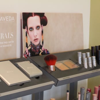 Wild Strawberry Salon - Aveda makeup, the healthier choice. - Hair Salons Near Me - Richmond Hill, Ontario Wild Strawberry Salon - Aveda makeup, the healthier choice. - Hair Salons Near Me - Richmond Hill, Ontario