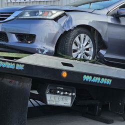 Rex Towing