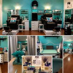 Nails Naturally Spa