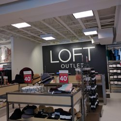 LOFT Outlet