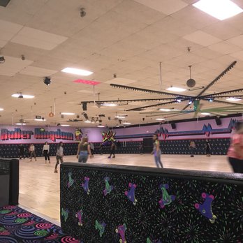 Roller Kingdom - Skating Rinks Near Me - Reno, Nevada