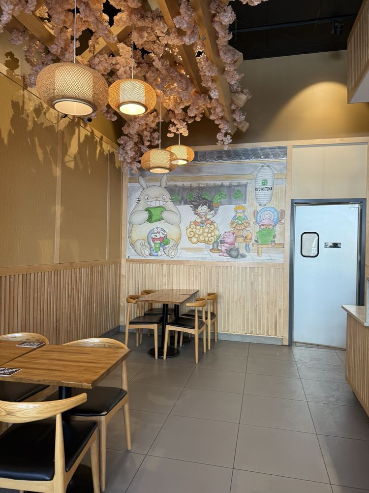 Kyo Matcha - Rockville, MD | joe coffee