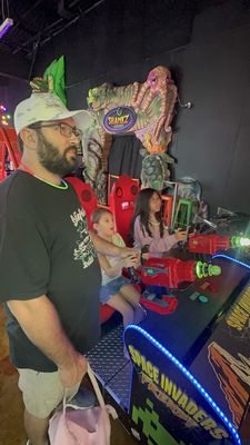 Shankz Mini Golf & Arcades by null