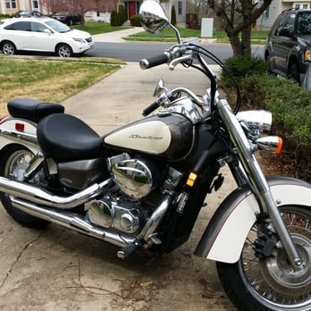 Motor Vehicle Administration - Goodbye Honda Shadow. I will miss you! - Departments of Motor Vehicles Near Me - Annapolis, Maryland Motor Vehicle Administration - Goodbye Honda Shadow. I will miss you! - Departments of Motor Vehicles Near Me - Annapolis, Maryland