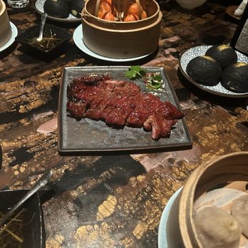 Mott 32 - Chinese Near Me - Las Vegas, Nevada