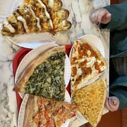 That Pizza Place