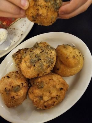 Rocco's Family Restaurant by null