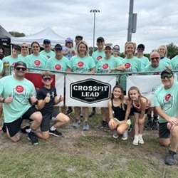 CrossFit Lead