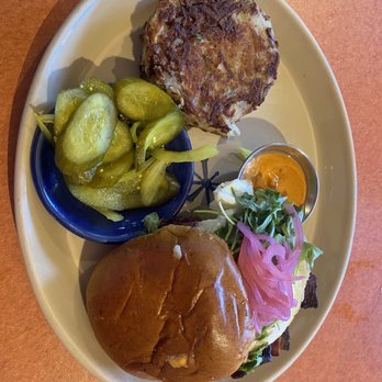 Snooze, an A.M. Eatery - Double bacon sandwich - Breakfast & Brunch Near Me - Tustin, California Snooze, an A.M. Eatery - Double bacon sandwich - Breakfast & Brunch Near Me - Tustin, California