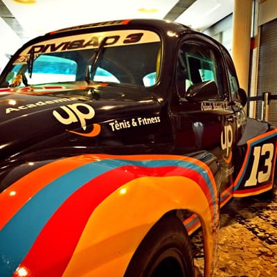 loja de tenis conjunto nacional