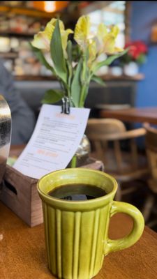 My Vice Food & Spirits by null