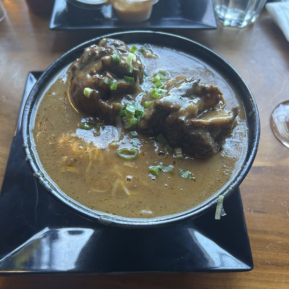 Y’s Choice - Ox tail - Soul Food Near Me - Oakland, California Y’s Choice - Ox tail - Soul Food Near Me - Oakland, California