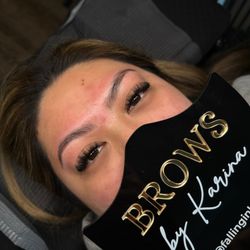 Falling In Lash - Brow Wax