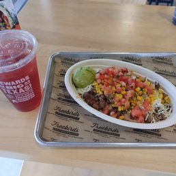 Delicious Bowl Delicious Bowl