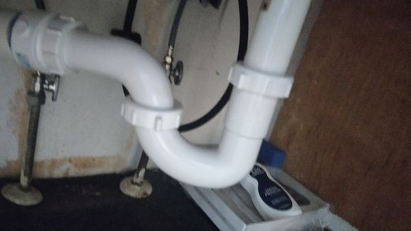 M and D Home Repairs and HVAC Logo