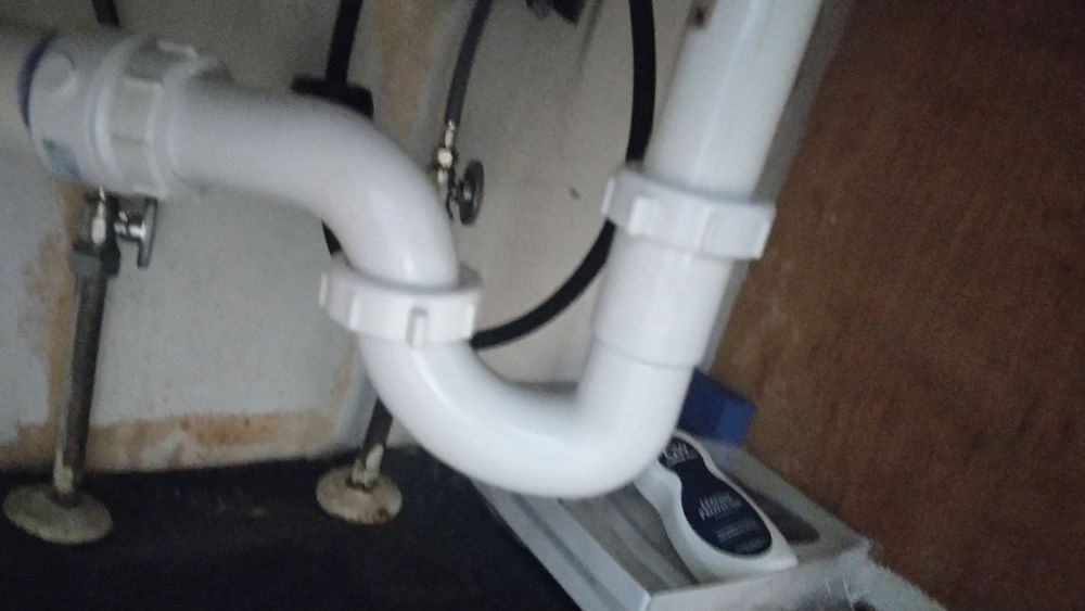 Slide of M and D Home Repairs and HVAC