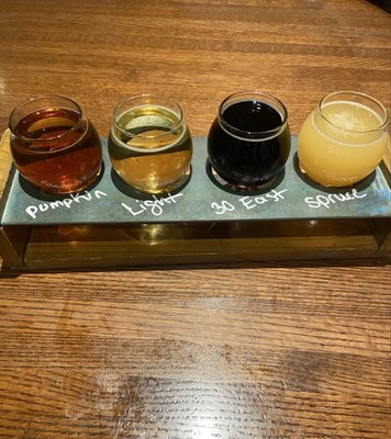Iron Hill Brewery & Restaurant by null