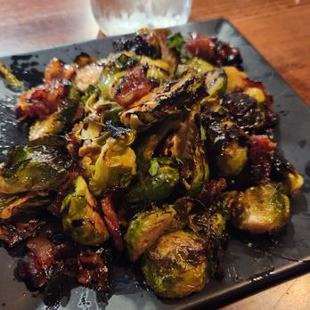 Nautilus Milford - Brussel Sprouts - Bars Near Me - Milford, Connecticut Nautilus Milford - Brussel Sprouts - Bars Near Me - Milford, Connecticut