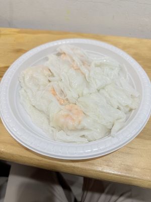 West Rice Roll King 西关肠粉王 by null